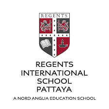 Regents International School Pattaya Logo
